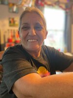 Patricia Marie McCabe